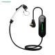 32A 7KW GBT Portable Electric Vehicle Charger For Electric Vehicle