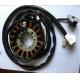 XP500 Motorcycle Magneto Coil Stator  Motorcycle Spare Parts