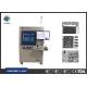 Multifunction Electronics X Ray Machine , BGA X Ray Inspection System For Battery Industry