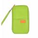 Custom Color Promotional Nylon Wallets For Travelling / Shopping / Dating