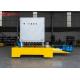 AC Motor Cable Reel Electrical Rail Transfer Cart