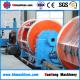 Rigid Frame Stranding Machine for Cable and Wire, Copper Aluminum