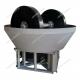 Wet Pan Mill For Gold Wet Pan Mill Clay Brick Clay Gold Grinding Machine 1200