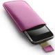 For iphone 4 Luxury Leather Case for iPhone 4