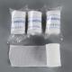 First Aid Bandage High Quality Thick Sterile Surgical Gauze Cohesive Crepe Elastic Medical Gauze Roll