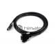 MDR 26 Pin High Speed Camera Link Cables Assembly  for Industrial Camera