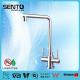 High quality single lever upc kitchen faucet, certificated proved