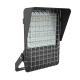130lm/W IP65 Rating Outdoor LED Flood Lights Tempered Glass