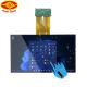 17.3 Inch COB Waterproof Touch Screen Panel For New Energy Industry