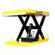 1m Load 1000kg Small Lift Table Hydraulic Fixed Scissor Lift Tables