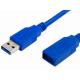 3ft/6ft/10ft USB 3.0 Super Speed Male A to Female A Extension Cable