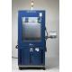 Multi Layer Inner Thermal Test Chamber , Industrial Test Chamber Tempered Glass Door