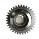 2006- Year BSRTD-11509C-1707030/RTD-11609A-1707030 Auxiliary Box Drive Gear for Shacman