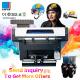Automatic Refinecolor Roll To Roll DTF UV Printer High Productivity 110V/220V Voltage Video Provided