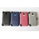 Ottering Defender Outer Box Phone Cases For Samsung Note3