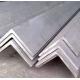 SS316 Grade L Type Angle Inox Stainless Steel L Channel Building Material