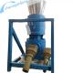 15-55 HP PTO Feed Wood Pellet Mill Machine 100-450 Kg/H For Poultry Feed Or Biomass