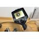 Modular Design​ Industrial Video Borescope with Mega Pixel Camera Touch Screen Android OS
