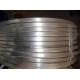 Extruded magnesium ribbon anode , Sacrificial Mg anode with cable