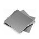 A106B PVC Galvanized Steel Sheet Plate Metal Alloy 1.5mm Color Printing