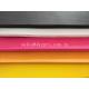 High Hardness Colorful EVA Foam Sheet 25 - 150kg/M3 EVA Rubber Sole Sheet