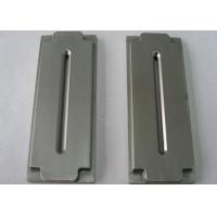 ASTM B387 Ion Implantation Molybdenum Machined Parts for Semiconductor