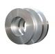 316L Stainless Steel SUS309S Decorative Steel Strip ASTM TISCO 50MM