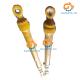 PC200-8 Bucket Cylinder Hydraulic Excavator Cylinder 707-01-0H740 707-01-0J270 For Komatsu