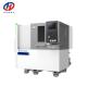 CNC Lathe Small Size Parts Processing T5.1-500Q Precision Metal SMTCL CNC Slant Bed Lathe