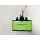 High Voltage 12V SC 3300mAh Nimh Battery Packs With Plastic Housing