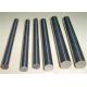 HastelloyX UNS NO6002 Solid Nickel Alloy Bar With ISO 9001 Standard