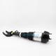 Auto Spare Part A1663201313 Front Left  Suspension Air Strut For Mercedes Benz ML-Class W166