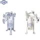 Multi Bags Filter Housing With 1-14 Inch Inlet & Outlet for Food Industry