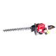 Hot sale 25.4cc Gasoline Garden Hedge Trimmer double Blade For hedge Cutter