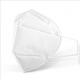 Breathable Disposable Dust Mask , FFP2 N95 Disposable Respirator Anti Fog