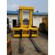 Used Forklift Komatsu 10T in good condition