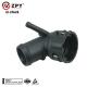 5Q0122291BD Cooling System Quick Acting Coupling For VW Golf
