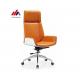 Office Comfortable Manager Office Chair With Revolving Function
