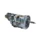 2006-2016 Auto Manual Transmission Gearbox Assembly for Toyota Hiace Quantum 2TR 2KD