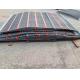 Stainless Steel 316 Woven Crimped Wire Vibrating Screen Mesh manufacturer