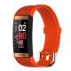 E78 Water Resistant Smart Watch Color Screen Android IOS Fitness Activity Tracker Bracelet