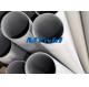 ASTM A789 / ASME SA789 F51 / F53 Duplex Steel Welded Pipe For Transportation