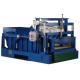 Vibration 7.2g 2.8m2 Solid Control Equipment Drilling Shale Shaker