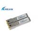 Cisco Compatible Optical Transceiver Module SFP-GE-T 10/100/1000 Base-T Copper RJ45 Connector