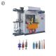 Horizontal Silicone Injection Molding Machine For Making Insulator