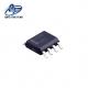 One- Stop Integrated Circuits ONSEMI NTMS4177PR2G SOP-8 Electronic Components ics NTMS4177 P32mx675f512h-80v/mr