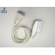 Used Ultrasound Probe GE 12L-RS Linear/Doppler Ultrasound Machine