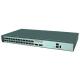 Efficiently Connect with Our Managed Network Switch Featuring 10/100/1000Mbps Transmission Rate and 10G Switch Capacity