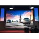 SMD2121 Indoor LED Video Display , P5 Full Color LED Panel For Shopping Center ADs
