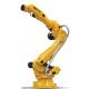 ER170B-2650 Chinese Robot Arm Smart Robotic Arm For Floor Handling With 6 Axes